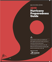 2019 Hurricane Preparedness Guide